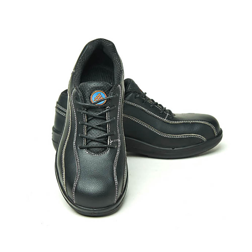 A-Bon安邦A(yù)W3805-2防砸防刺穿防靜電6KV電絕緣安全鞋圖片2 A-Bon安邦A(yù)W3805-2防砸防刺穿防靜電6KV電絕緣安全鞋圖片2