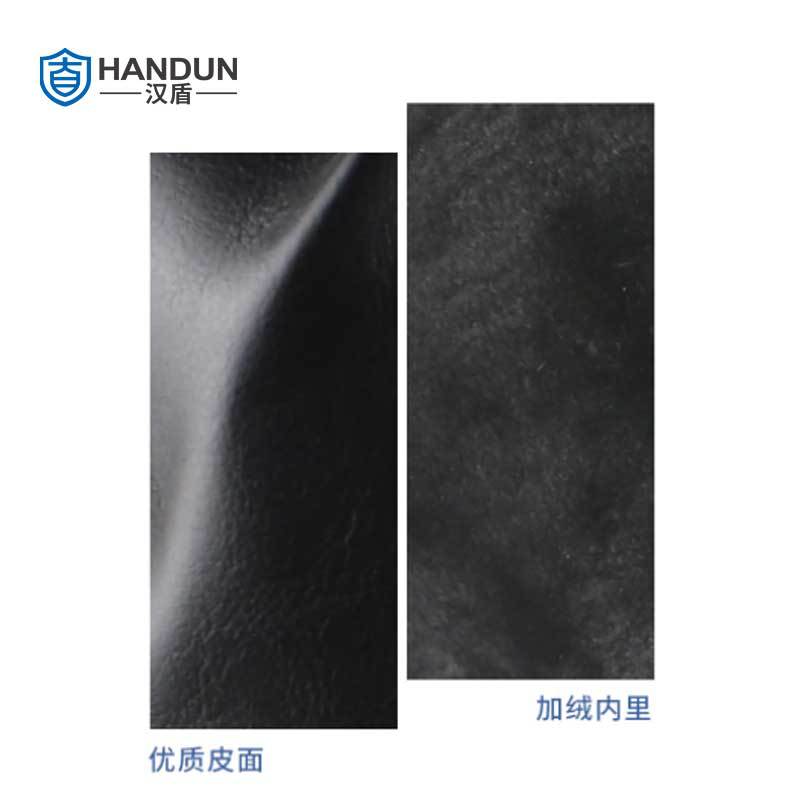 漢盾HD-HT08仿剪絨防砸保暖安全帽圖片3 漢盾HD-HT08仿剪絨防砸保暖安全帽圖片3