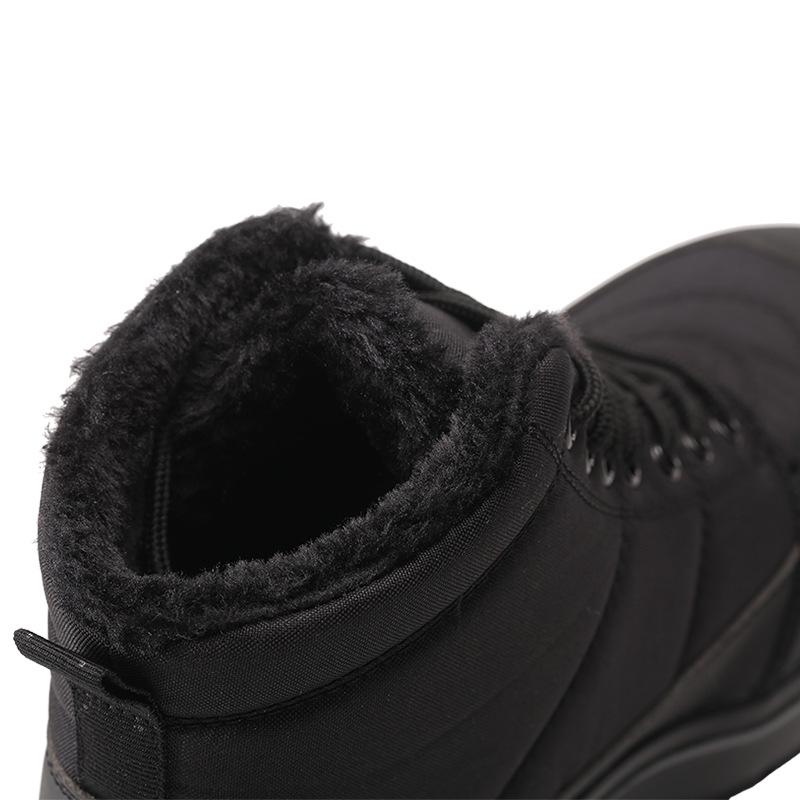 漢盾HD-SH3486防砸防刺穿防寒保暖安全鞋圖片3 漢盾HD-SH3486防砸防刺穿防寒保暖安全鞋圖片3