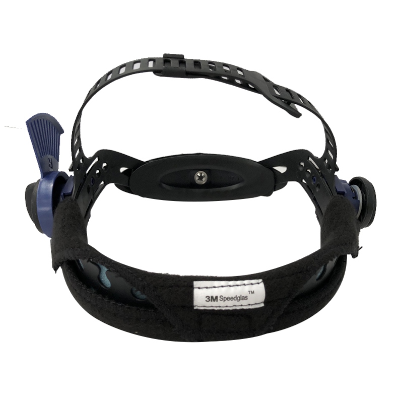 3M Speedglas100V/SL/9002電焊面罩頭帶組合705015圖片3 3M Speedglas100V/SL/9002電焊面罩頭帶組合705015圖片3