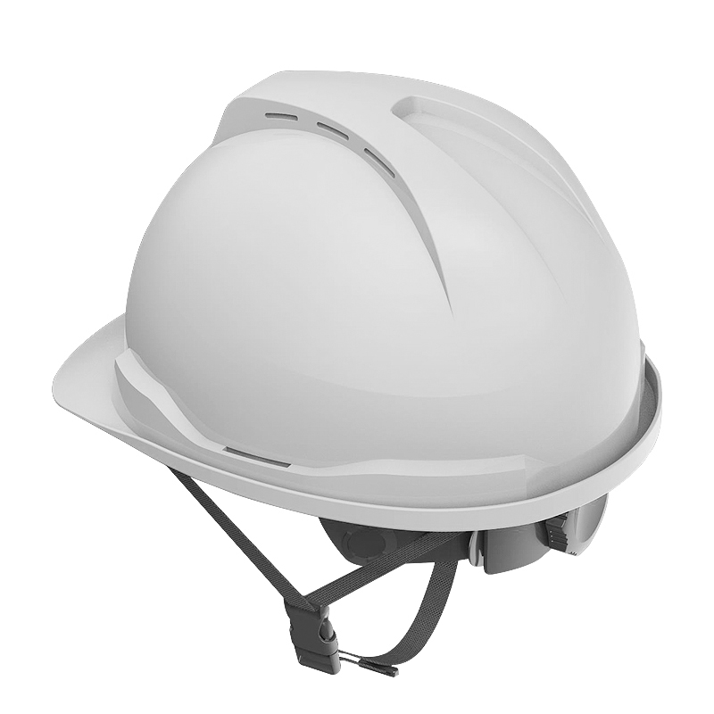 Honeywell霍尼韋爾Y99BAP101S Y99S系列ABS帶通風(fēng)孔四點快插下頦帶白色安全帽圖片1 Honeywell霍尼韋爾Y99BAP101S Y99S系列ABS帶通風(fēng)孔四點快插下頦帶白色安全帽圖片1