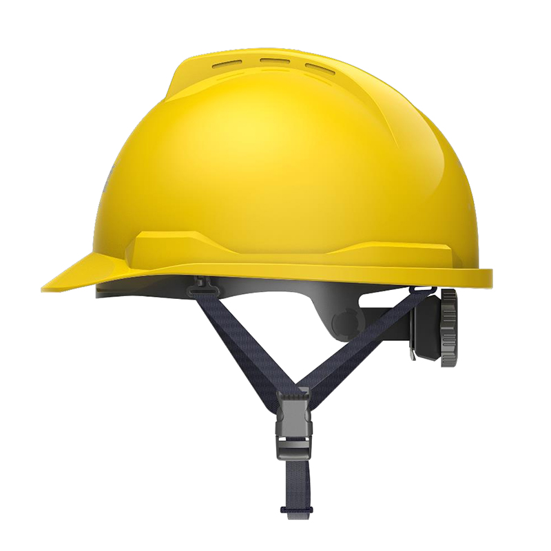 Honeywell霍尼韋爾Y99BAP102S Y99S系列ABS帶通風(fēng)孔四點快插下頦帶黃色安全帽圖片2 Honeywell霍尼韋爾Y99BAP102S Y99S系列ABS帶通風(fēng)孔四點快插下頦帶黃色安全帽圖片2