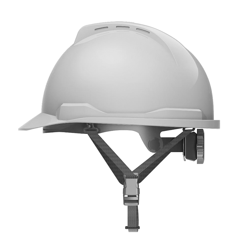 Honeywell霍尼韋爾Y99BNP101S Y99S系列ABS不帶通風(fēng)孔四鍵快插下頦帶白色安全帽圖片2 Honeywell霍尼韋爾Y99BNP101S Y99S系列ABS不帶通風(fēng)孔四鍵快插下頦帶白色安全帽圖片2