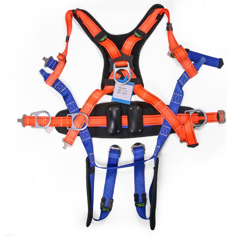 建鋼680603風(fēng)電全身式安全帶圖片2 建鋼680603風(fēng)電全身式安全帶圖片2