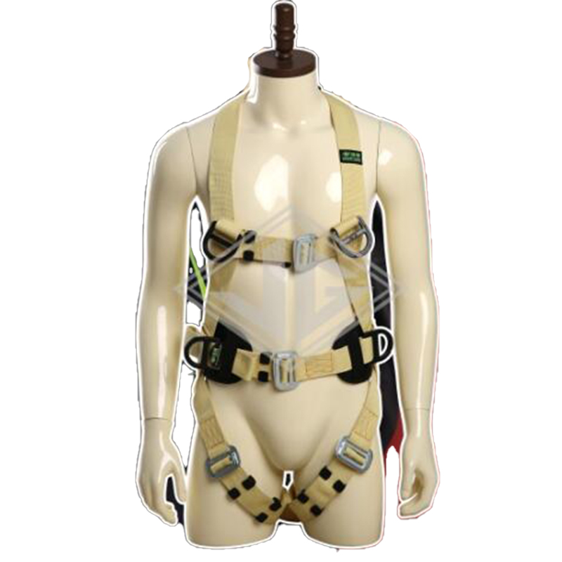 建鋼680508全身式阻燃五點(diǎn)安全帶圖片1 建鋼680508全身式阻燃五點(diǎn)安全帶圖片1