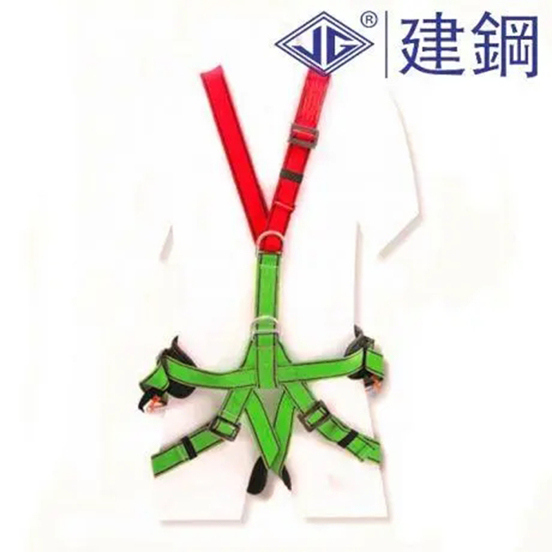 建鋼680302全身舒適型三點(diǎn)安全帶圖片1 建鋼680302全身舒適型三點(diǎn)安全帶圖片1