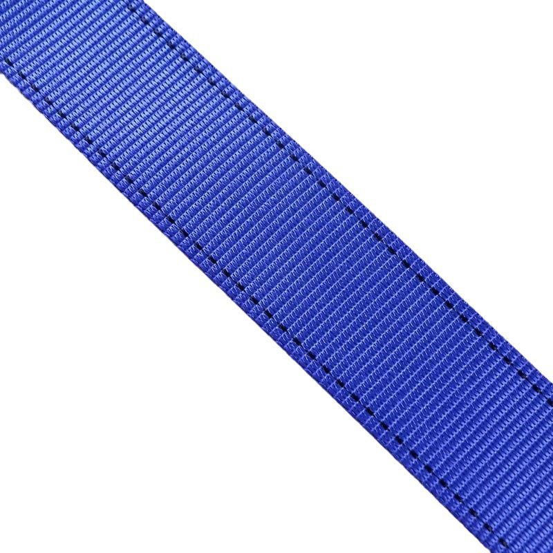 建鋼680123高空雙背雙跨雙大鉤安全帶圖片1 建鋼680123高空雙背雙跨雙大鉤安全帶圖片1