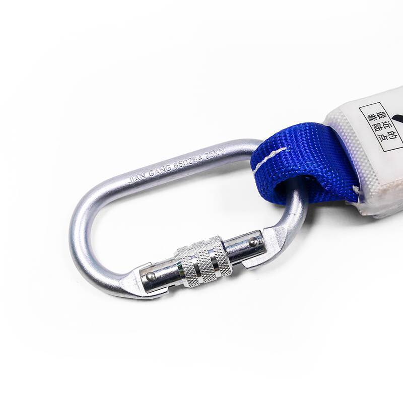 建鋼680805全身式三掛點安全帶圖片4 建鋼680805全身式三掛點安全帶圖片4