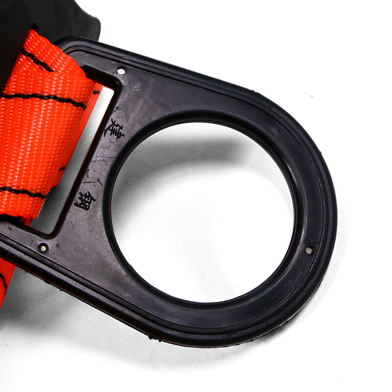 建鋼680805全身式三掛點安全帶圖片5 建鋼680805全身式三掛點安全帶圖片5