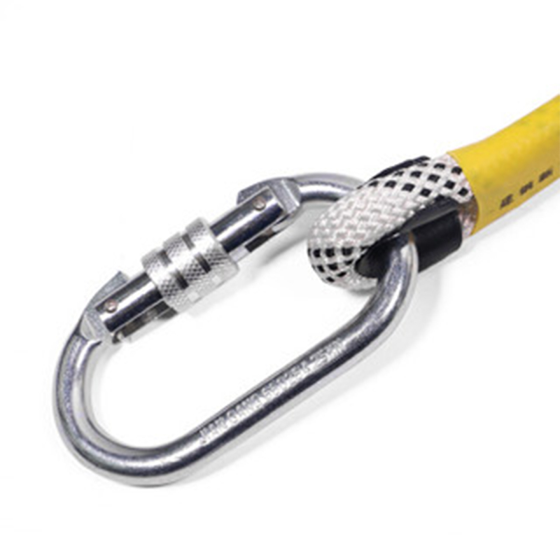 建鋼670106安全繩圖片1 建鋼670106安全繩圖片1