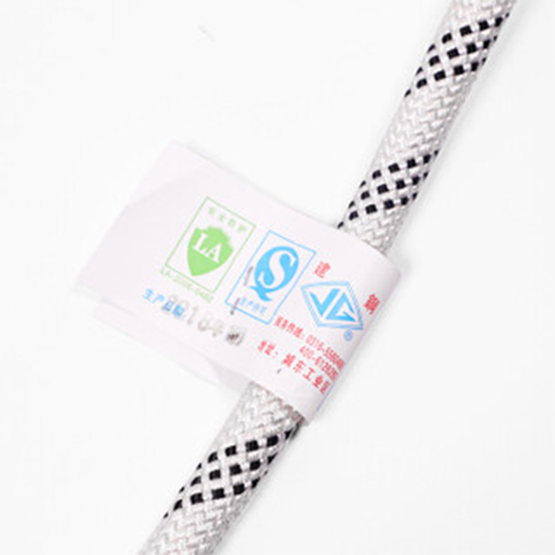 建鋼670106安全繩圖片2 建鋼670106安全繩圖片2