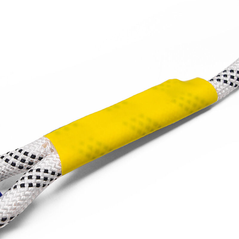 建鋼670201雙繩雙鉤安全繩圖片1 建鋼670201雙繩雙鉤安全繩圖片1