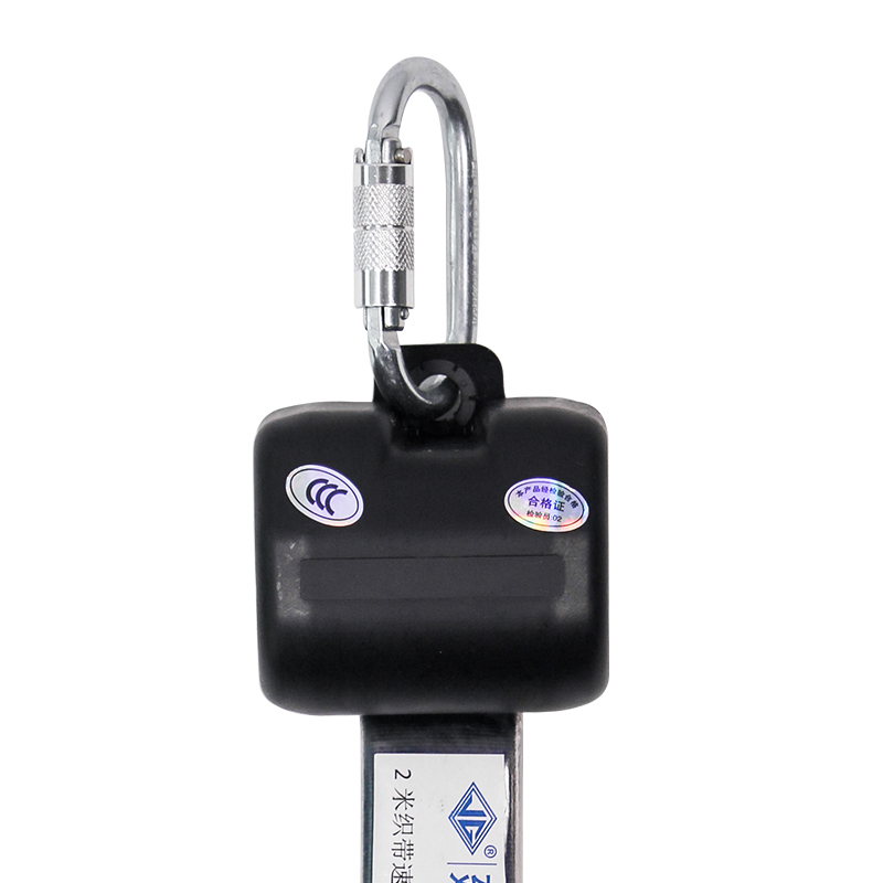 建鋼690220織帶式速差防墜器圖片4 建鋼690220織帶式速差防墜器圖片4