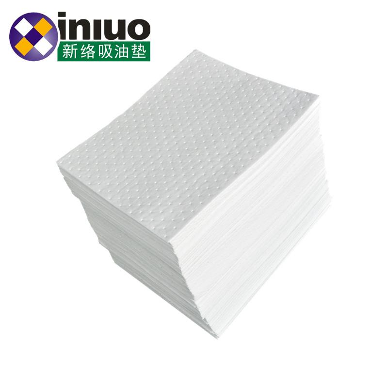 新絡(luò)PS1301中量級(jí)吸油墊圖片2 新絡(luò)PS1301中量級(jí)吸油墊圖片2