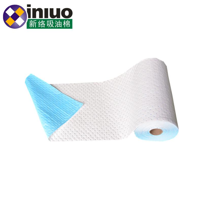 新絡(luò)FL6020防漏加厚吸油毯圖片1 新絡(luò)FL6020防漏加厚吸油毯圖片1