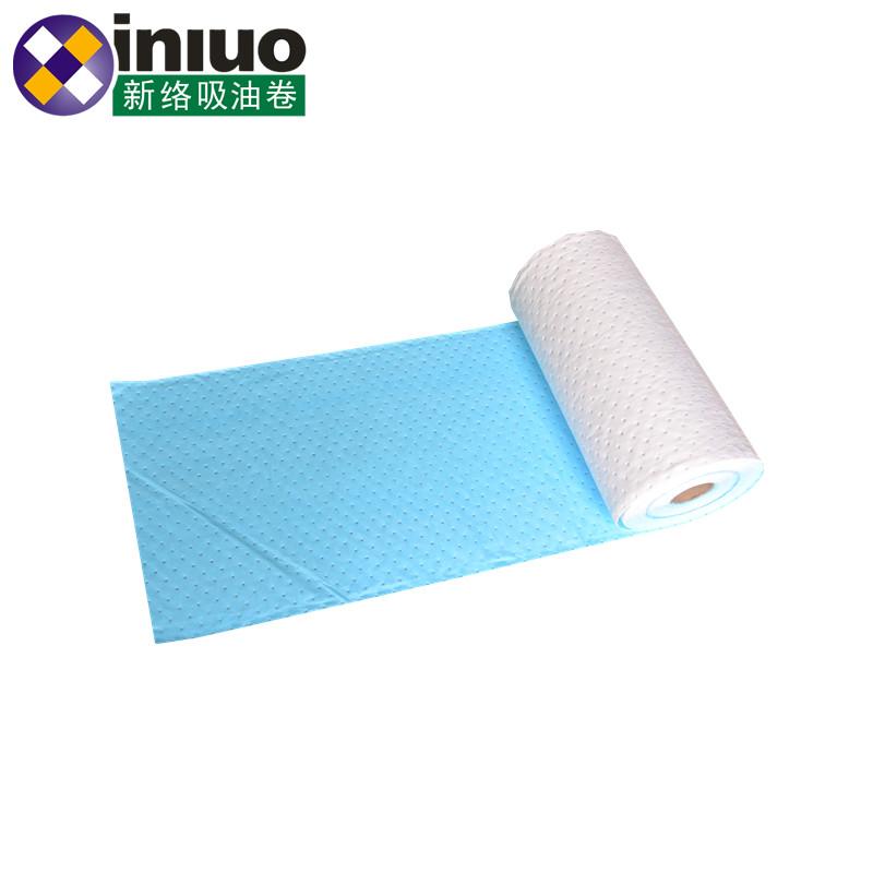 新絡(luò)FL6020防漏加厚吸油毯圖片2 新絡(luò)FL6020防漏加厚吸油毯圖片2