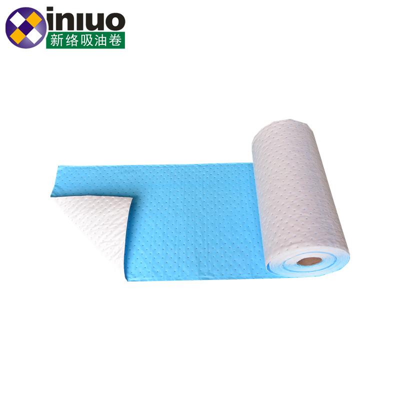新絡(luò)FL6020防漏加厚吸油毯圖片4 新絡(luò)FL6020防漏加厚吸油毯圖片4