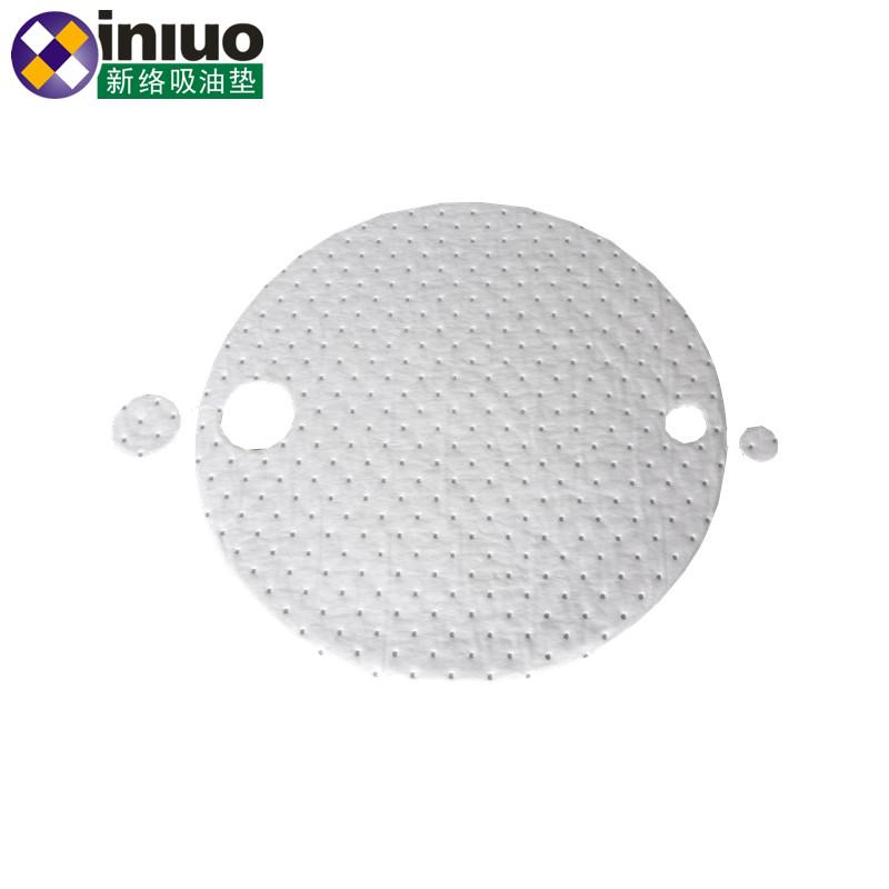 新絡(luò)XL55只吸油型油桶墊圖片1 新絡(luò)XL55只吸油型油桶墊圖片1