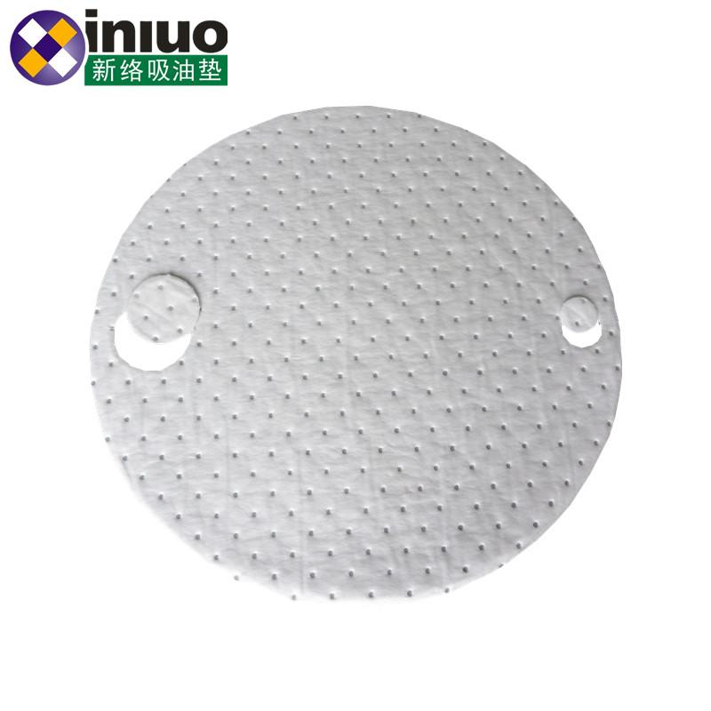 新絡(luò)XL55只吸油型油桶墊圖片2 新絡(luò)XL55只吸油型油桶墊圖片2