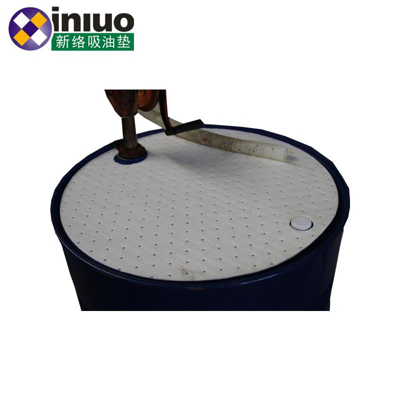 新絡(luò)XL55只吸油型油桶墊圖片3 新絡(luò)XL55只吸油型油桶墊圖片3