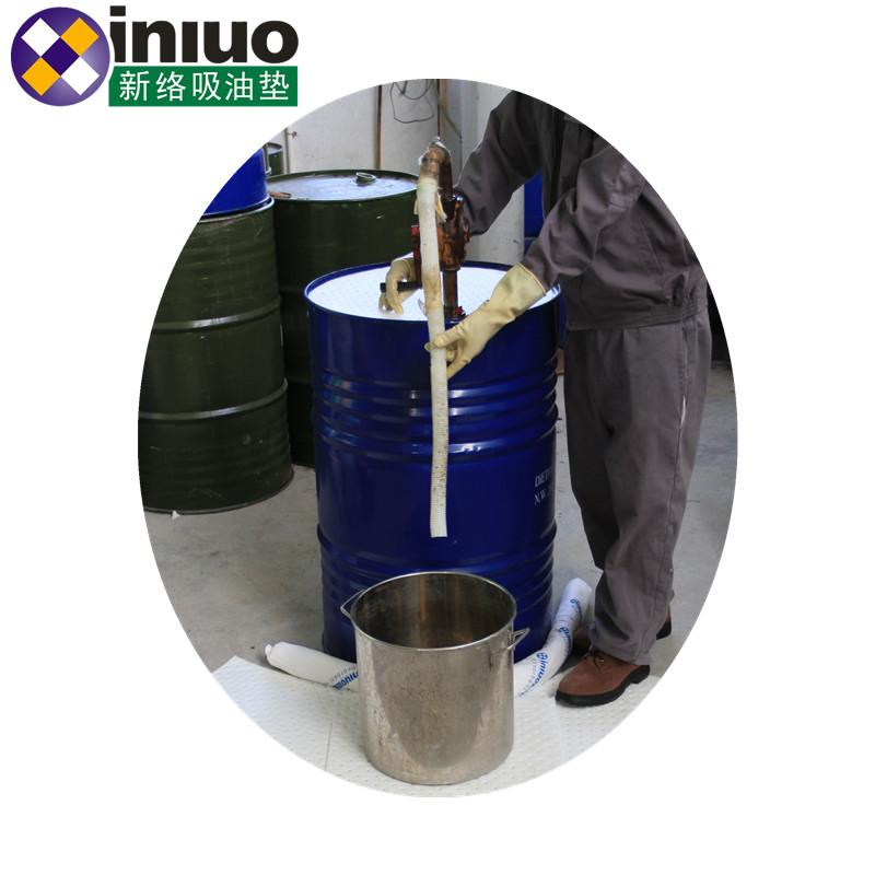 新絡(luò)XL55只吸油型油桶墊圖片4 新絡(luò)XL55只吸油型油桶墊圖片4