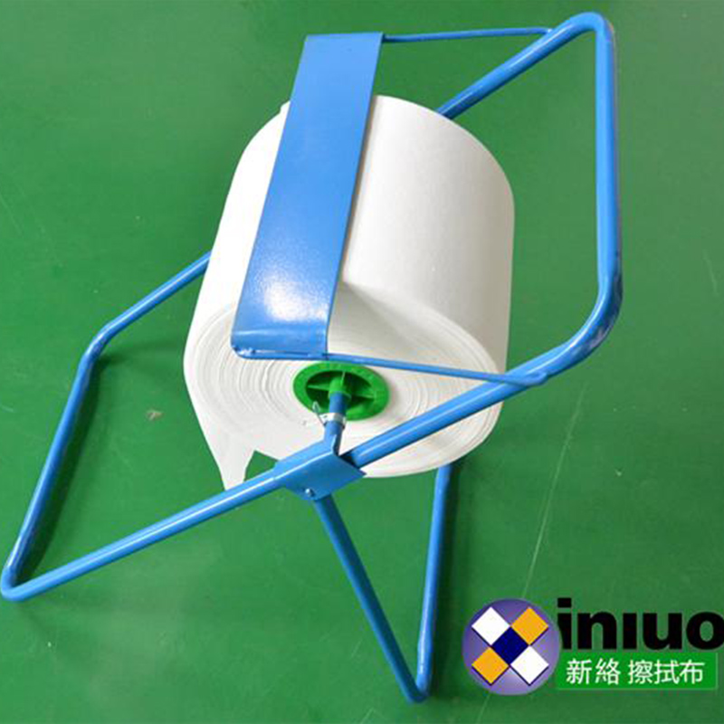 新絡(luò)2520白色卷狀擦拭布圖片1 新絡(luò)2520白色卷狀擦拭布圖片1