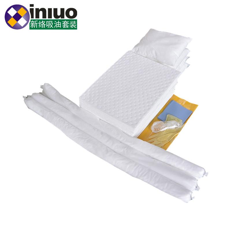 新絡(luò)KIT140應(yīng)急泄漏吸油組合套裝圖片2 新絡(luò)KIT140應(yīng)急泄漏吸油組合套裝圖片2