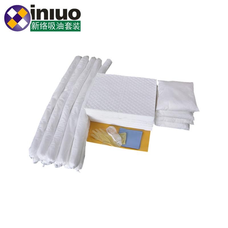新絡(luò)KIT140應(yīng)急泄漏吸油組合套裝圖片3 新絡(luò)KIT140應(yīng)急泄漏吸油組合套裝圖片3