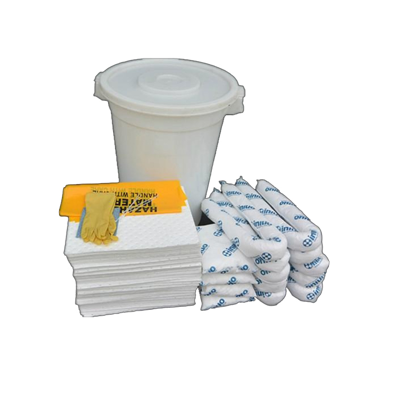 新絡(luò)KIT192應(yīng)急泄漏吸油組合套裝圖片2 新絡(luò)KIT192應(yīng)急泄漏吸油組合套裝圖片2