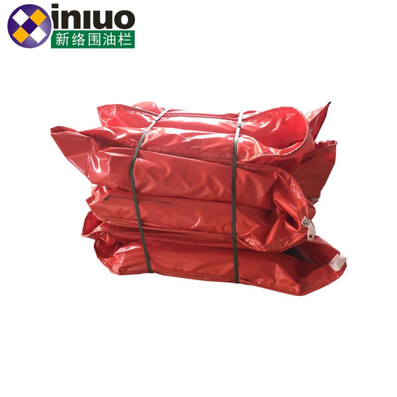 新絡(luò)WGV600固體浮子式PVC圍油欄圖片4 新絡(luò)WGV600固體浮子式PVC圍油欄圖片4