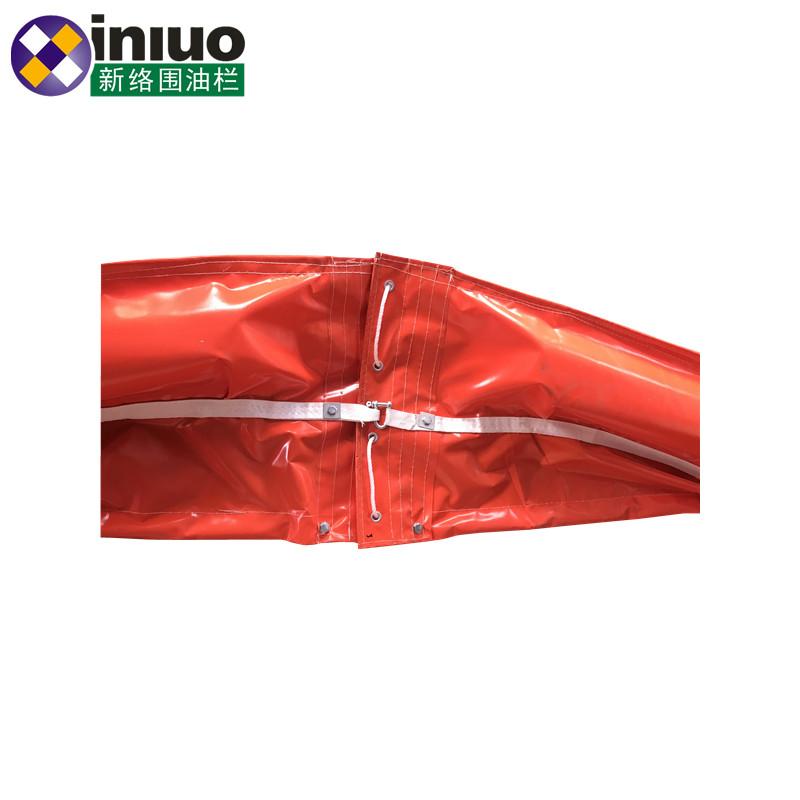 新絡(luò)WGV600固體浮子式PVC圍油欄圖片3 新絡(luò)WGV600固體浮子式PVC圍油欄圖片3