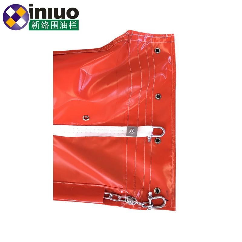 新絡(luò)WGV750固體浮子式PVC圍油欄圖片3 新絡(luò)WGV750固體浮子式PVC圍油欄圖片3