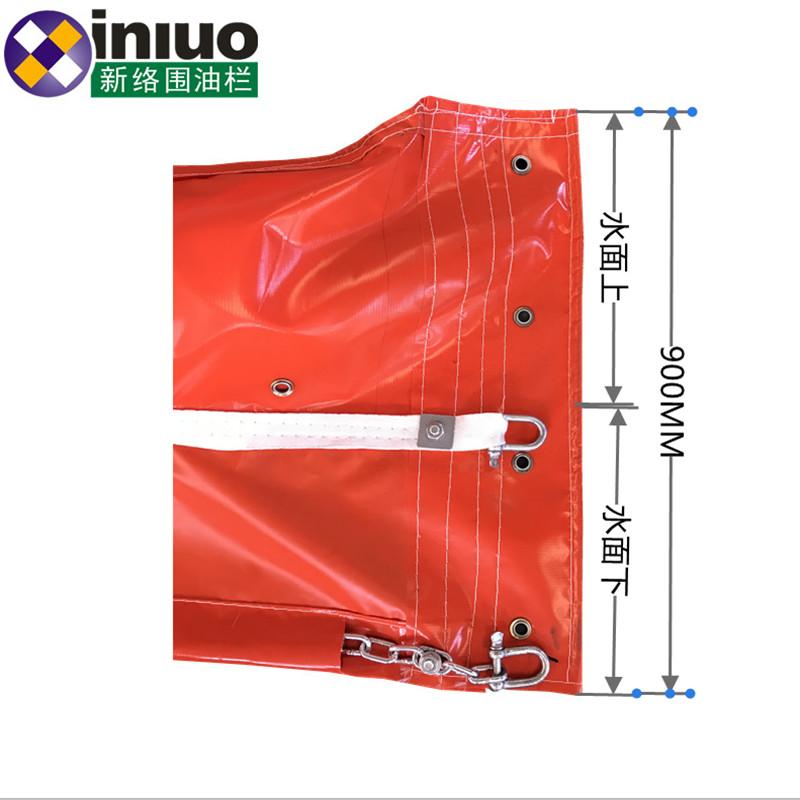 新絡(luò)WGV900固體浮子式圍油欄圖片1 新絡(luò)WGV900固體浮子式圍油欄圖片1