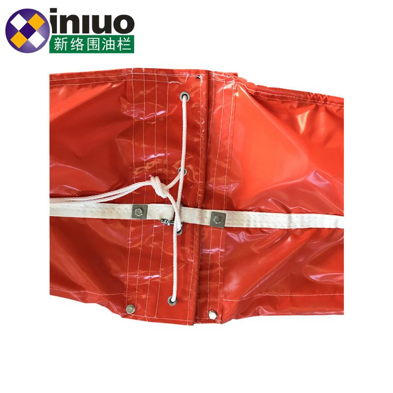 新絡(luò)WGV900固體浮子式圍油欄圖片3 新絡(luò)WGV900固體浮子式圍油欄圖片3