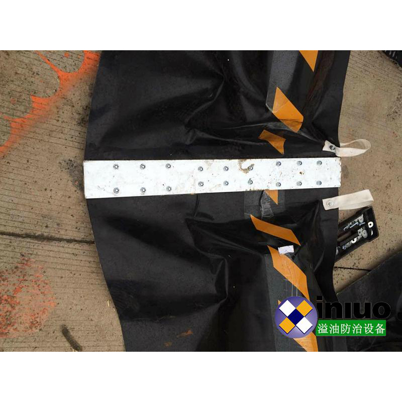 新絡(luò)WGJ1100固體浮子式橡膠圍油欄圖片2 新絡(luò)WGJ1100固體浮子式橡膠圍油欄圖片2