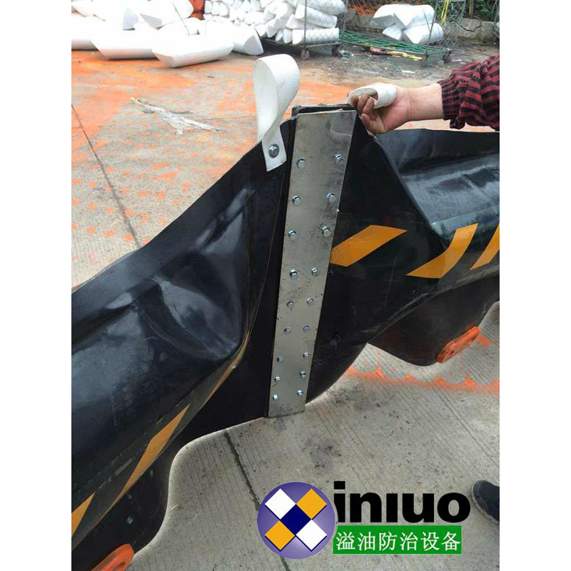 新絡(luò)WGJ1100固體浮子式橡膠圍油欄圖片3 新絡(luò)WGJ1100固體浮子式橡膠圍油欄圖片3