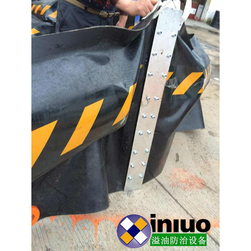 新絡(luò)WGJ1100固體浮子式橡膠圍油欄圖片4 新絡(luò)WGJ1100固體浮子式橡膠圍油欄圖片4