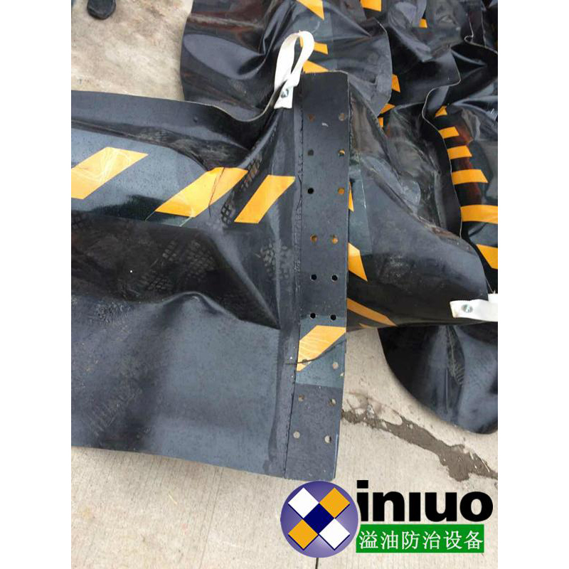 新絡(luò)WGJ1200固體浮子式橡膠圍油欄圖片1 新絡(luò)WGJ1200固體浮子式橡膠圍油欄圖片1