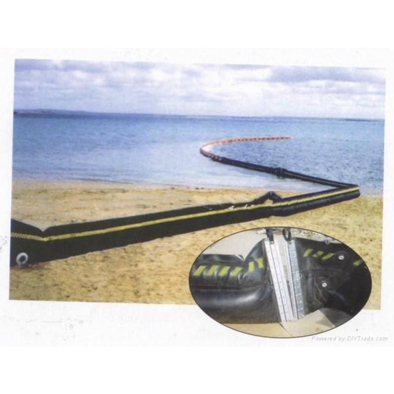 新絡(luò)WQV700T灘岸型充氣充水式圍油欄圖片1 新絡(luò)WQV700T灘岸型充氣充水式圍油欄圖片1