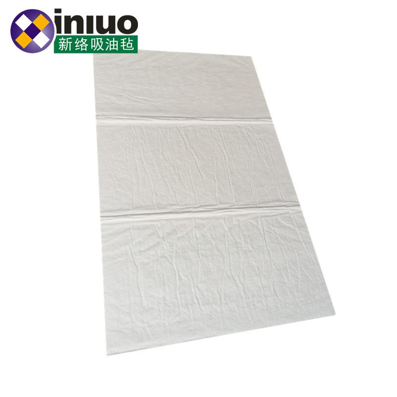 新絡PP-2中質(zhì)、重質(zhì)油類吸油氈圖片1