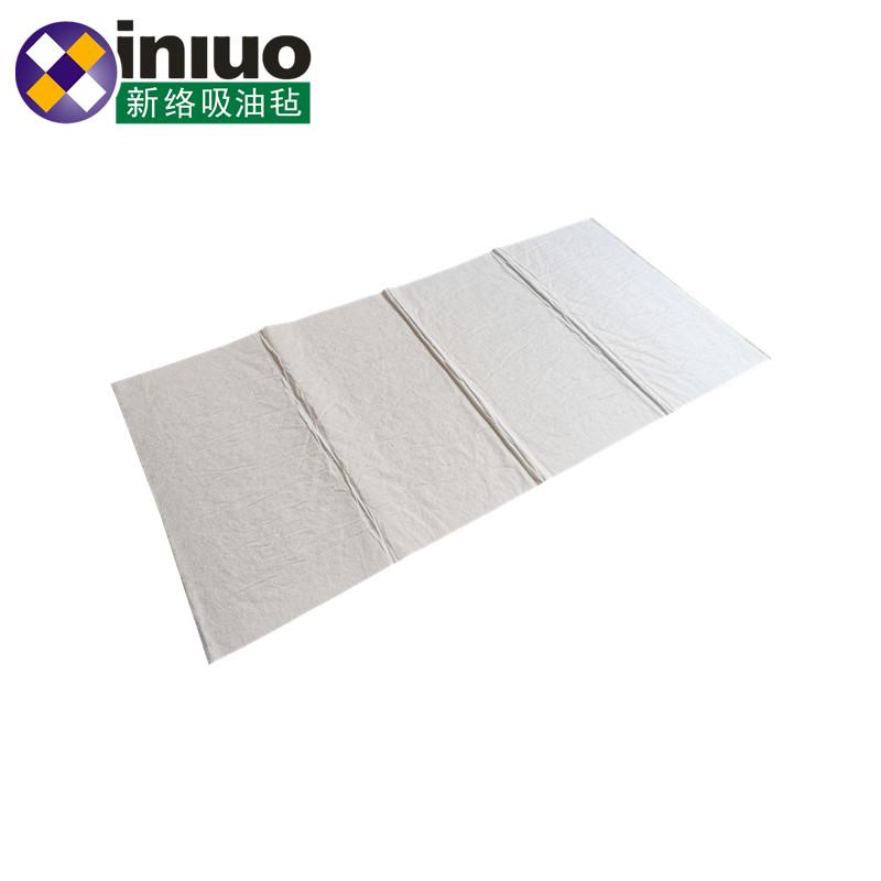 新絡PP-2中質(zhì)、重質(zhì)油類吸油氈圖片3