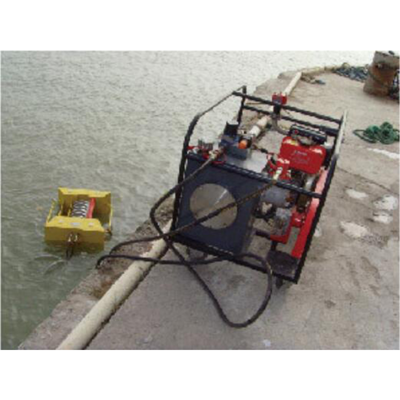 新絡(luò)ZS10轉(zhuǎn)盤式收油機圖片1 新絡(luò)ZS10轉(zhuǎn)盤式收油機圖片1