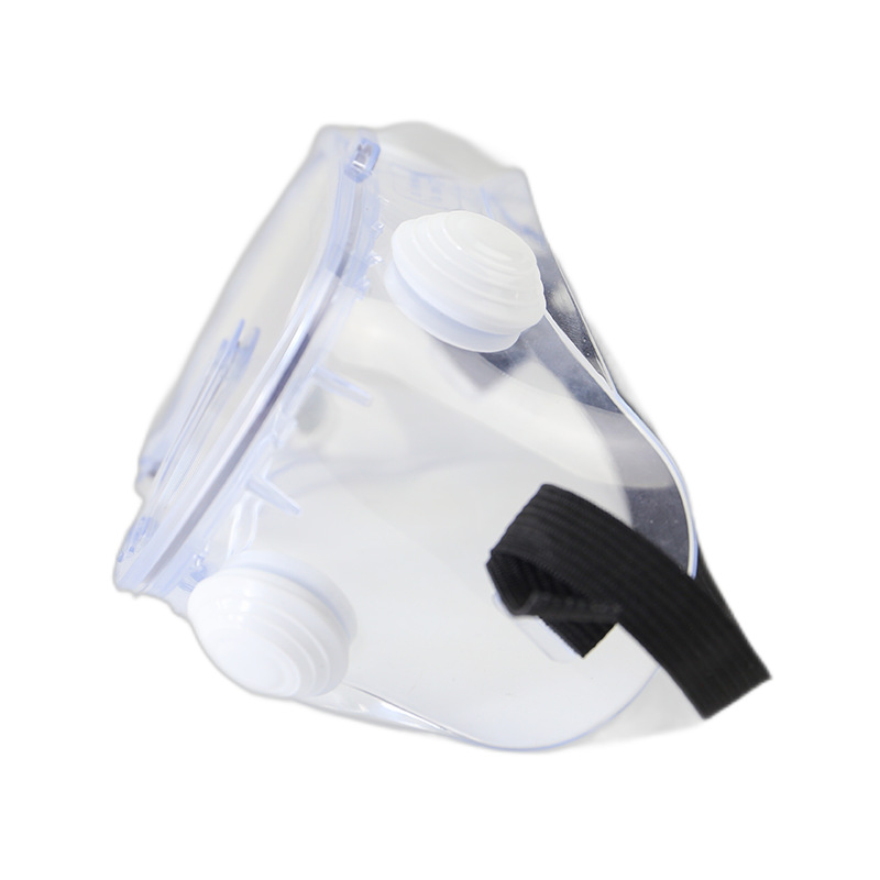 漢盾HD-EY556V防霧防刮擦護(hù)目鏡圖片2 漢盾HD-EY556V防霧防刮擦護(hù)目鏡圖片2