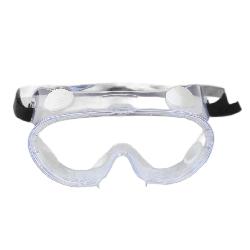 漢盾HD-EY556V防霧防刮擦護(hù)目鏡圖片4 漢盾HD-EY556V防霧防刮擦護(hù)目鏡圖片4