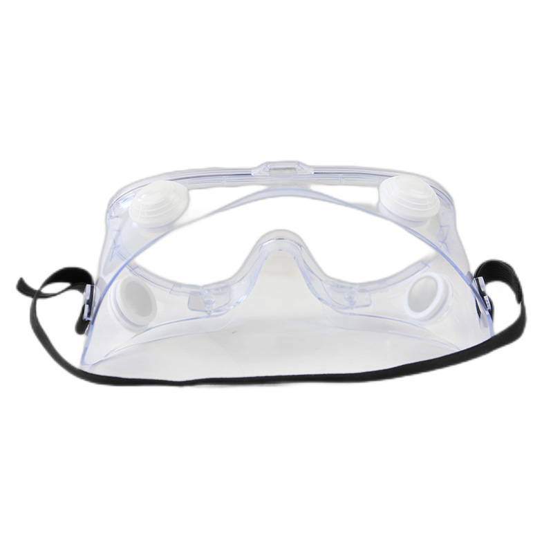 漢盾HD-EY556V防霧防刮擦護(hù)目鏡圖片3 漢盾HD-EY556V防霧防刮擦護(hù)目鏡圖片3