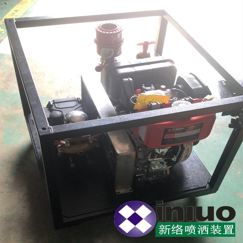 新絡(luò)PSC40便捷式噴灑裝置圖片1 新絡(luò)PSC40便捷式噴灑裝置圖片1