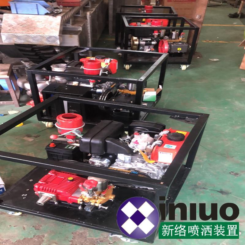 新絡(luò)PSC40便捷式噴灑裝置圖片4 新絡(luò)PSC40便捷式噴灑裝置圖片4