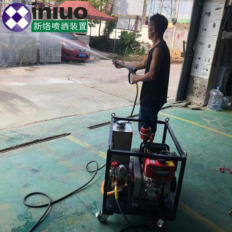 新絡(luò)PSC40便捷式噴灑裝置圖片2 新絡(luò)PSC40便捷式噴灑裝置圖片2
