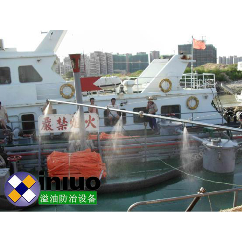 新絡(luò)PSB140船用不銹鋼消油劑噴灑裝置圖片1 新絡(luò)PSB140船用不銹鋼消油劑噴灑裝置圖片1