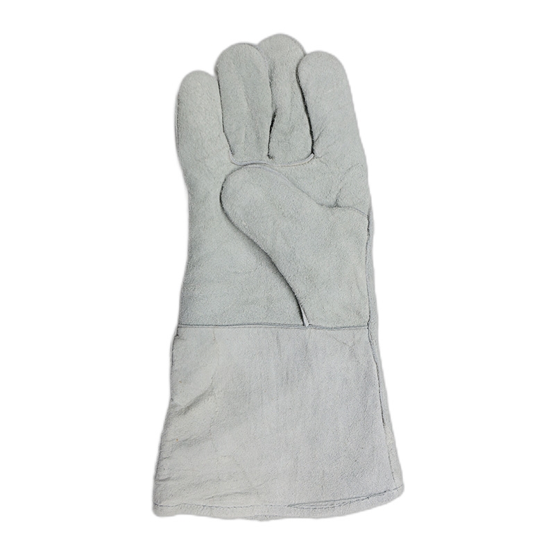 漢盾HD-DR2022-1防金屬噴濺隔熱電焊手套圖片4 漢盾HD-DR2022-1防金屬噴濺隔熱電焊手套圖片4